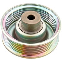 Rolka kierunkowa TOYOTA MR2 III 2000 2001 2002 2003 2004 2005 2006 2007