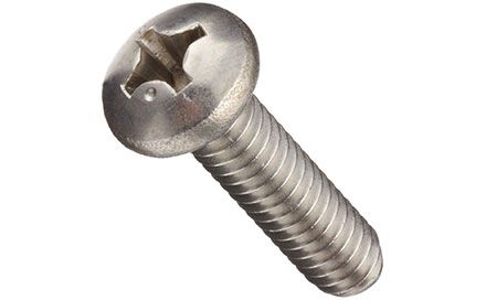 wkręt łeb walcowy ocynkowany 82202 4*30mm - 202 4*30 zn na Arena.pl