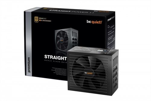 Straight Power 11 1000 W na Arena.pl