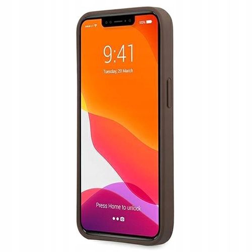 Plecki niktrade do Apple iPhone 14 Pro brązowy na Arena.pl