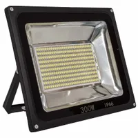 HALOGEN NAŚWIETLACZ LAMPA LED SLIM 300w REFLEKTOR