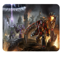 Podkładka pod myszkę Transformers