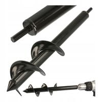 ŚWIDER NA WIERTARKĘ WIERTNICA WKRĘTARKĘ GLEBOWA M83183 ŚWIDER 8x30