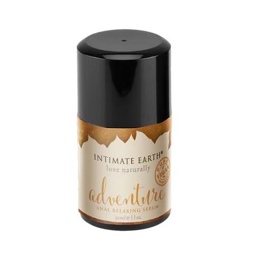 adventure anal relaxing serum 30 ml intimate earth na Arena.pl
