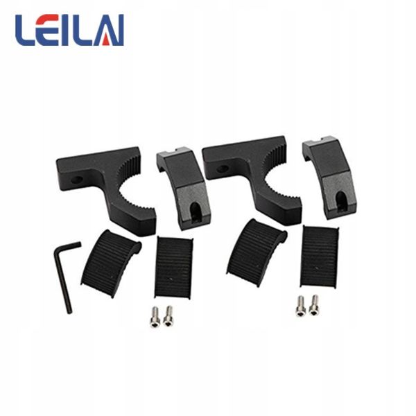 Mocowanie Na Kierownicę , Gmola Do Halogenów Itp zdjęcie 2