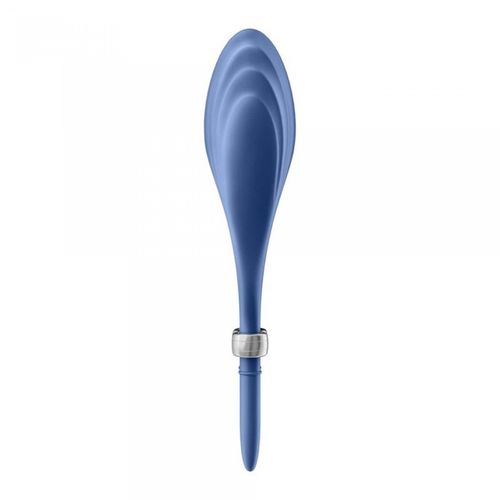 pierścień duelist ring vibrator (blue) na Arena.pl
