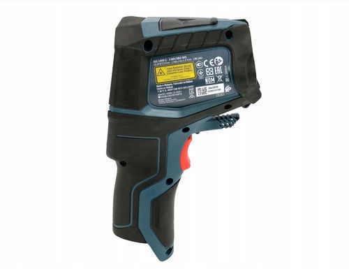 BOSCH KAMERA TERMOWIZYJNA GIS1000C BOX+ na Arena.pl