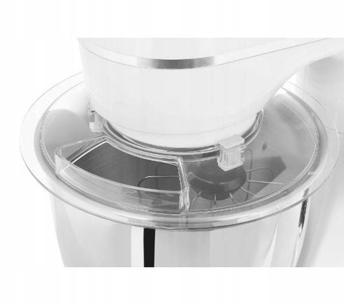 Robot planetarny RAVEN ERW004 1300W misa 4,5 L kuchenny na Arena.pl