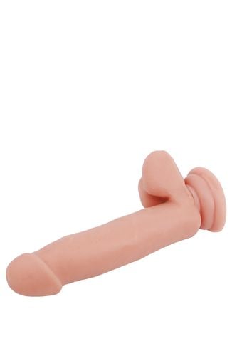 mr. dixx 7.1inch dual density dildo na Arena.pl