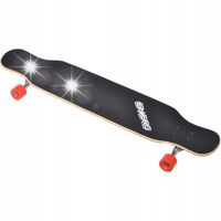 Deskorolka longboard Enero Eagle 41,5x9,5 cale
