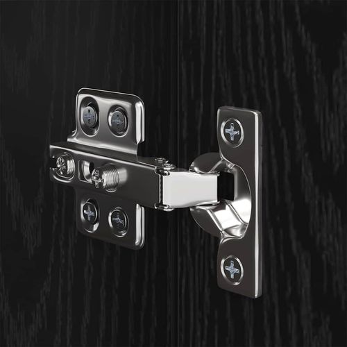 Zestaw szafek RTV 7 pcs Czarny dąb 60 x 30 x 30 cm na Arena.pl