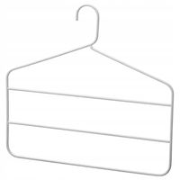 IKEA GARDSMASTARE wieszak na spodnie spódnicę