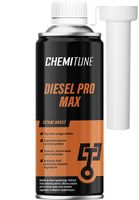 DIESEL PRO MAX DODATEK DO OLEJU NAPĘDOWEGO 400 ML - TU-1613