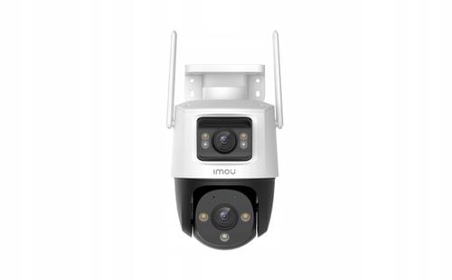 Kamera IP Imou Cruiser Dual 10MP (5MP + 5MP) na Arena.pl