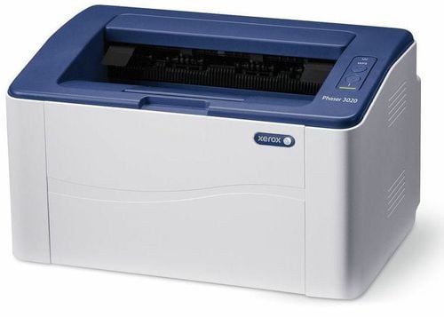 DRUKARKA LASEROWA MONO XEROX Phaser 3020 Toner na Arena.pl
