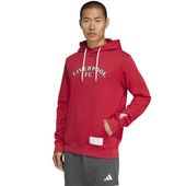 Bluza adidas Liverpool FC US Hoody JW5489 L