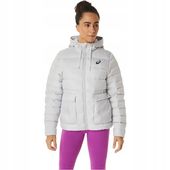 Kurtka treningowa damska ASICS DOWN r,38