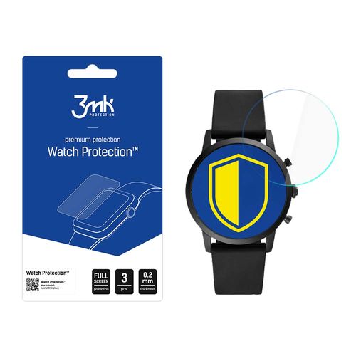 fossil collider ftw7010 - 3mk watch protection arc na Arena.pl