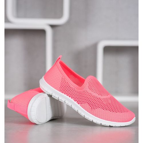 Ażurowe Slipony r.37 na Arena.pl