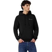 Bluza męska Champion Hooded Sweatshirt czarna 221790 KK001 2 XL