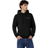 Bluza męska Champion Hooded Sweatshirt czarna 221790 KK001 L