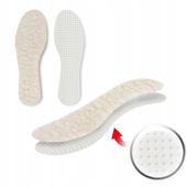 WOOL 45 - ROZMIAR - WKLADKI