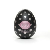 Masturbator Egg Lovers Tenga