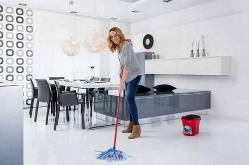 Mop Vileda 3Action Velour XL na Arena.pl