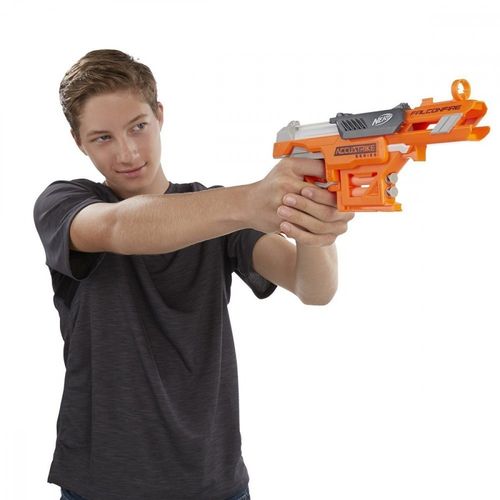Nerf Nstrike Falconfire na Arena.pl