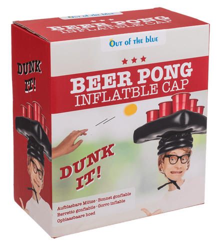 Piwny Ping Pong - Gra Imprezowa na Arena.pl