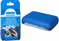 GĄBKA do USUWANIA INSEKTÓW OWADÓW do auta KUNGS
