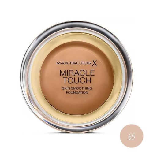 Max Factor Miracle Touch 11.5g numery - 65 na Arena.pl