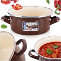 Garnek tradycyjny Orion 1,6 l