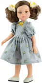 HISZPAŃSKA LALKA PAOLA REINA FABI 32 CM 04499