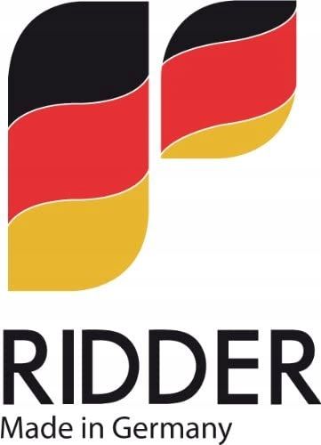 RIDDER Tecno antypoślizgowa mata pod prysznic średnica 55 cm na Arena.pl