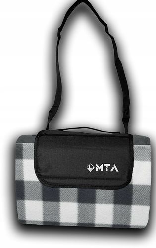 KOC WODOODPORNY PIKNIKOWY PLAŻOWY BIWAK MATA Z IZOLACJĄ XXL PRO NA PLAŻĘ HQ na Arena.pl