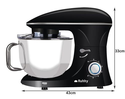 Robot Kuchenny Planetarny 2200W na Arena.pl