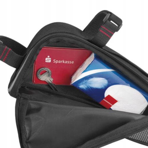 Torebka na ramę roweru Abus Basico ST 5200 na Arena.pl