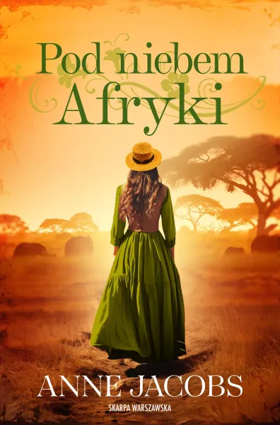 Pod niebem Afryki zdjęcie 1
