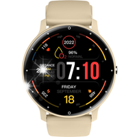 SMARTWATCH UNISEX Rubicon RNCF16 - BLUETOOTH CALL, TRENING GOOGLE FIT