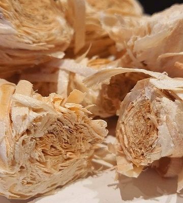 Ekologiczna podpałka rozpałka EKO do pieca kominka grilla 3kg zdjęcie 8