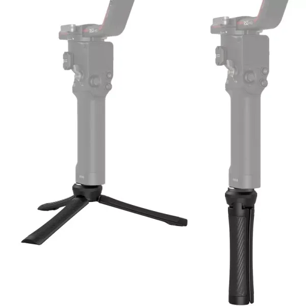 SmallRig 4117 Mini Statyw z szybkozłączką zdjęcie 5