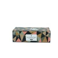 węgielki do shishy kokosowe cocobration 1kg 27 mm