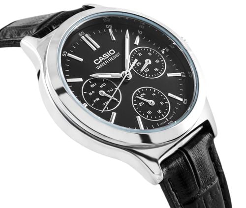 Zegarek Damski CASIO LTP-V300L-1 + BOX na Arena.pl