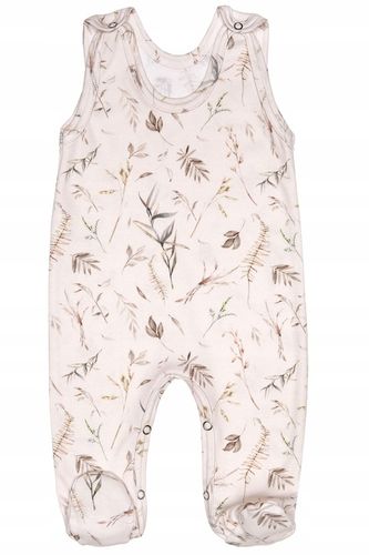 Śpiochy niemowlęce rozpinane 62 duży wybór wzorów na Arena.pl