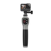 wodoodporny uchwyt selfie telesin do gopro 8 / 9 / 10 / 11 / 12