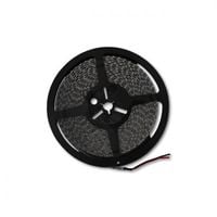 TAŚMA LED 3528 20M CIEPŁA BIAŁA IP65 2400LED 12V DC