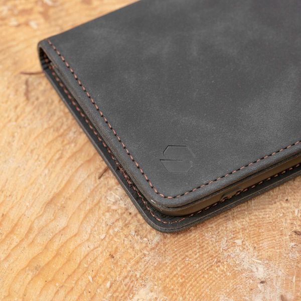 Spacecase Wallet Xiaomi 11T/11T Pro Black zdjęcie 10