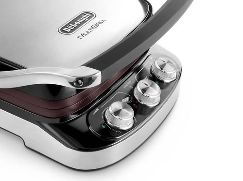 Grill DeLonghi CGH 912 C INOX na Arena.pl