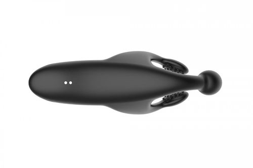 Tapping and vibrating penis stimulator na Arena.pl